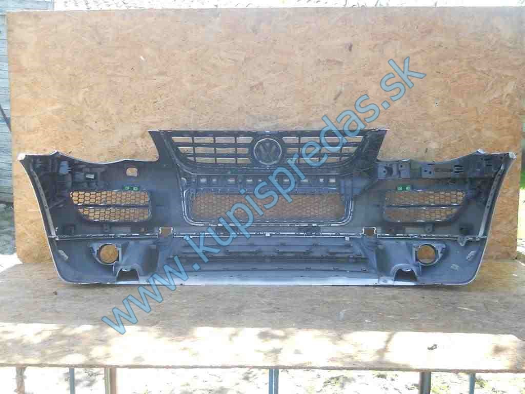 Predný nárazník Touareg R-Line Individual R50